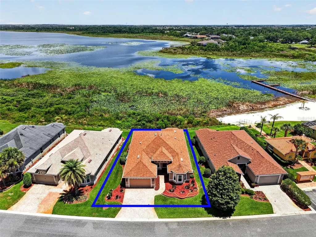 10131 Lake Miona Way Oxford FL 34484