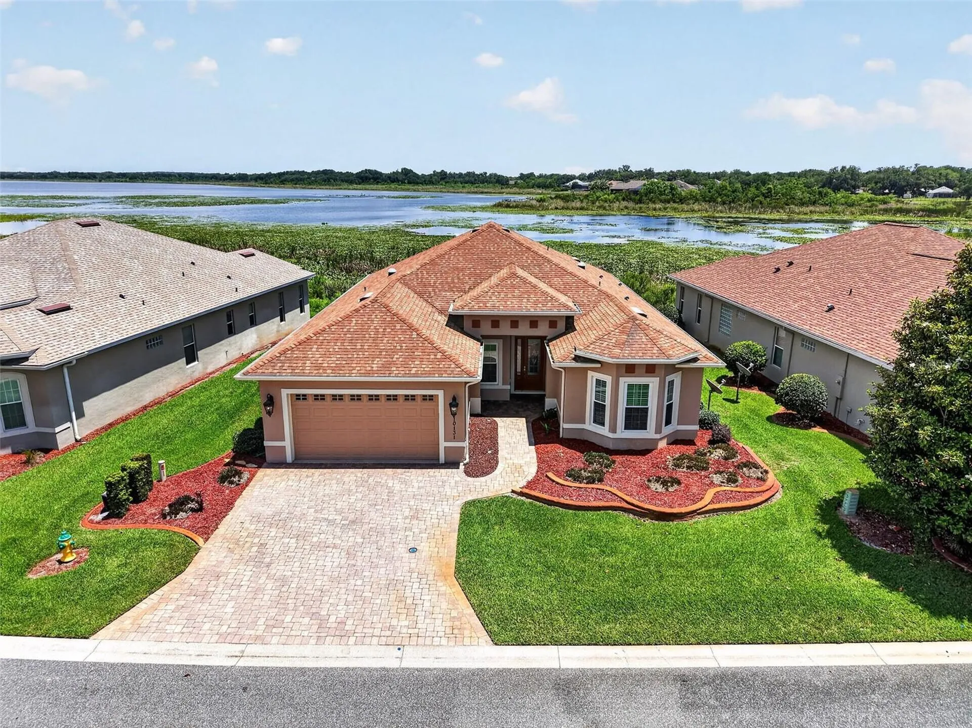 10131 Lake Miona Way Oxford FL 34484