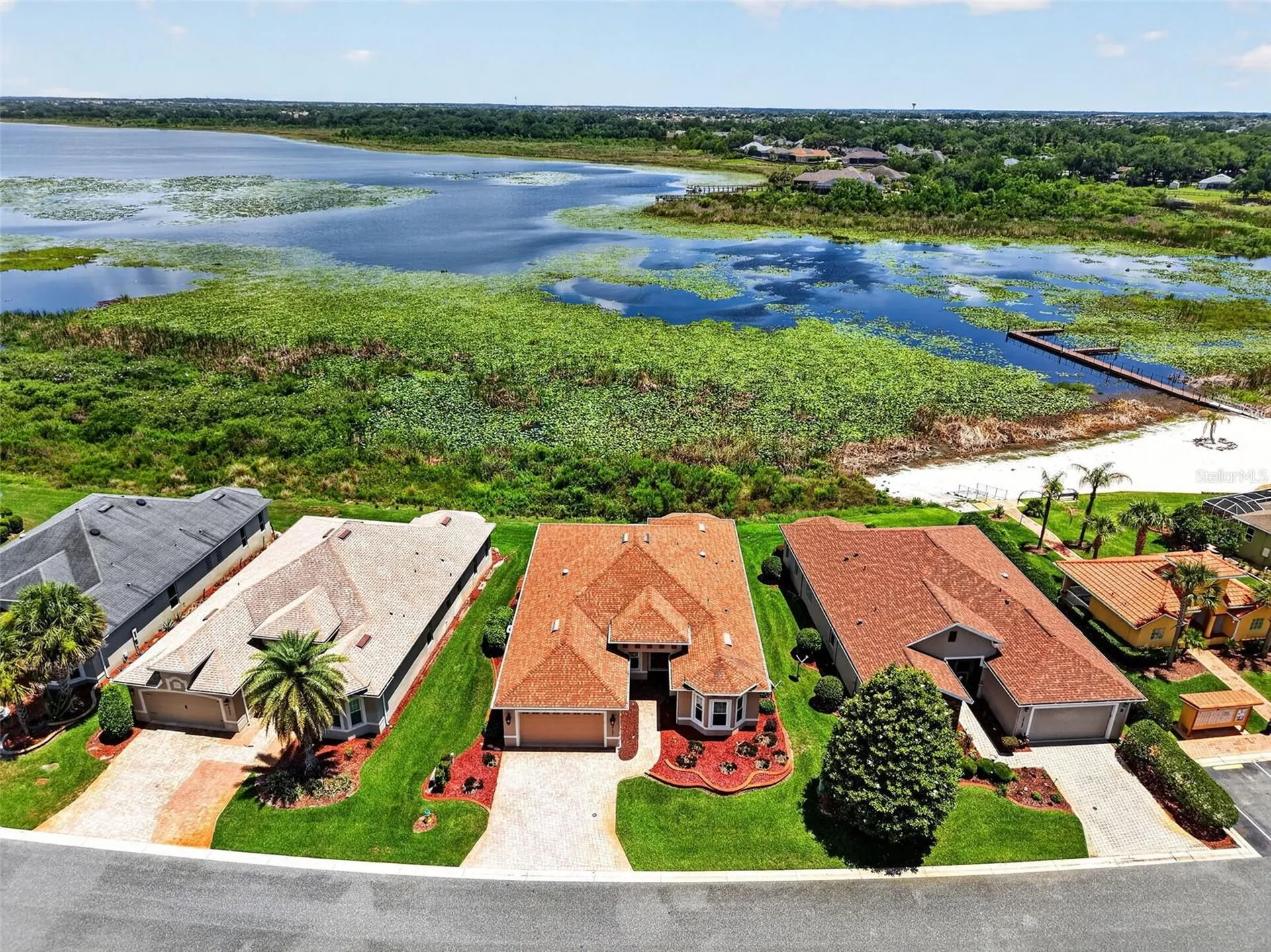 10131 Lake Miona Way Oxford FL 34484