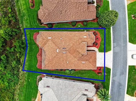10131 Lake Miona Way Oxford FL 34484