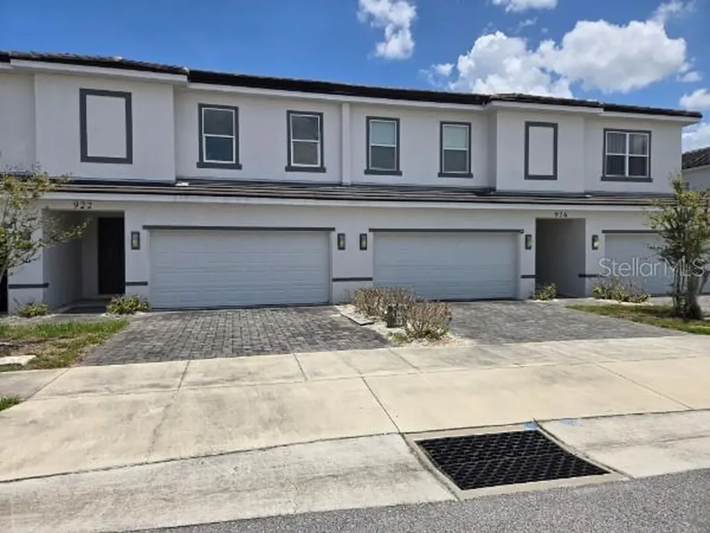 922 Centaury Drive Kissimmee FL 34759