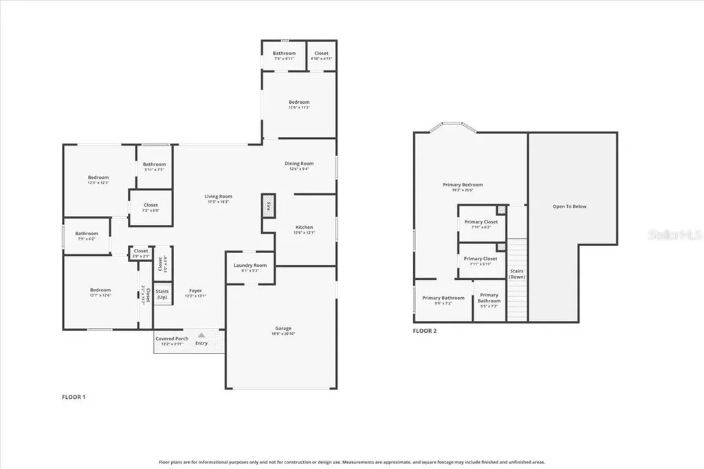 2000 Brent Place Palm Harbor FL 34683
