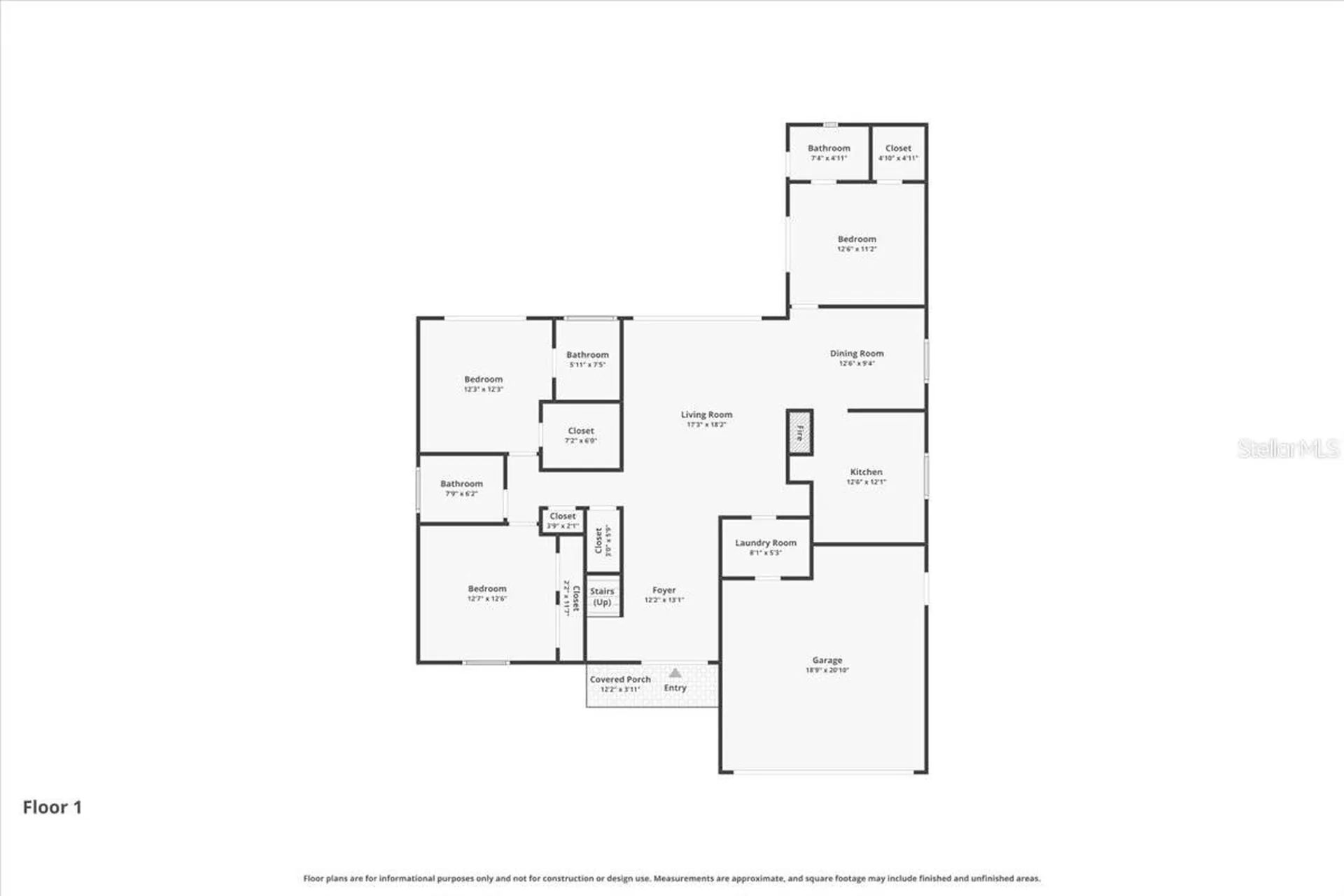2000 Brent Place Palm Harbor FL 34683