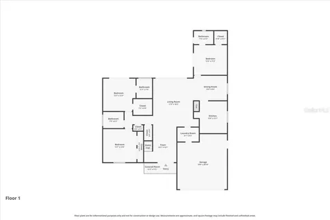 2000 Brent Place Palm Harbor FL 34683