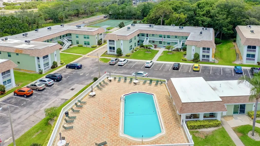 1250 S Pinellas Avenue Tarpon Springs FL 34689