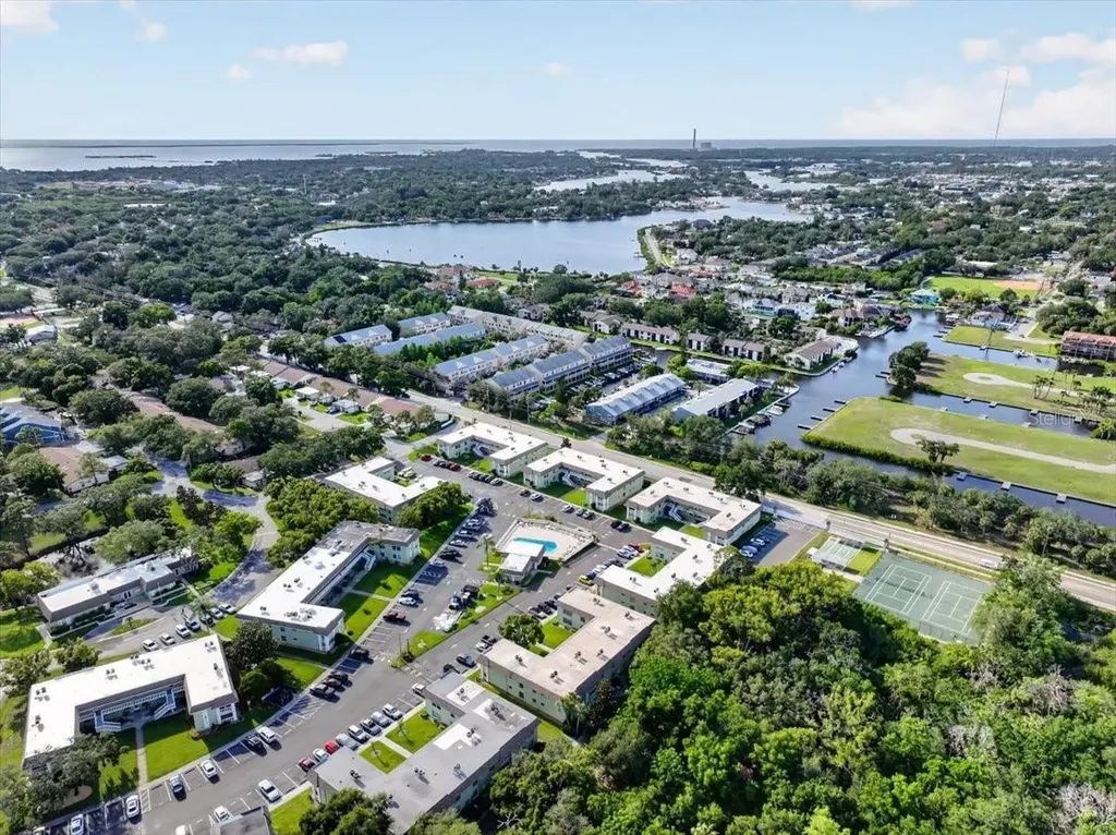 1250 S Pinellas Avenue Tarpon Springs FL 34689