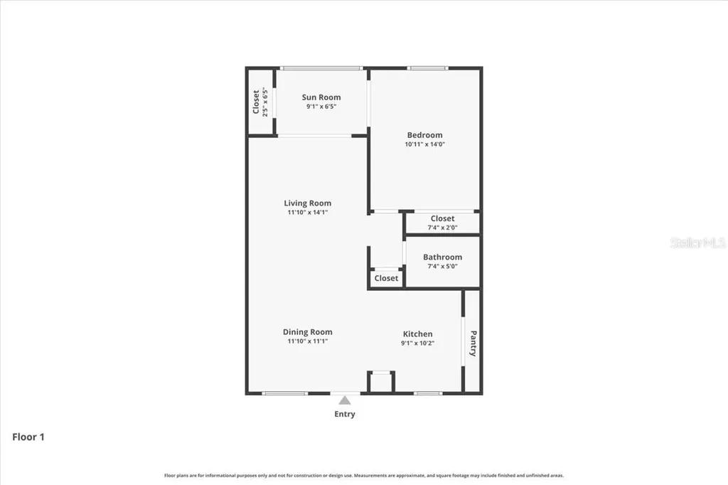 1250 S Pinellas Avenue Tarpon Springs FL 34689