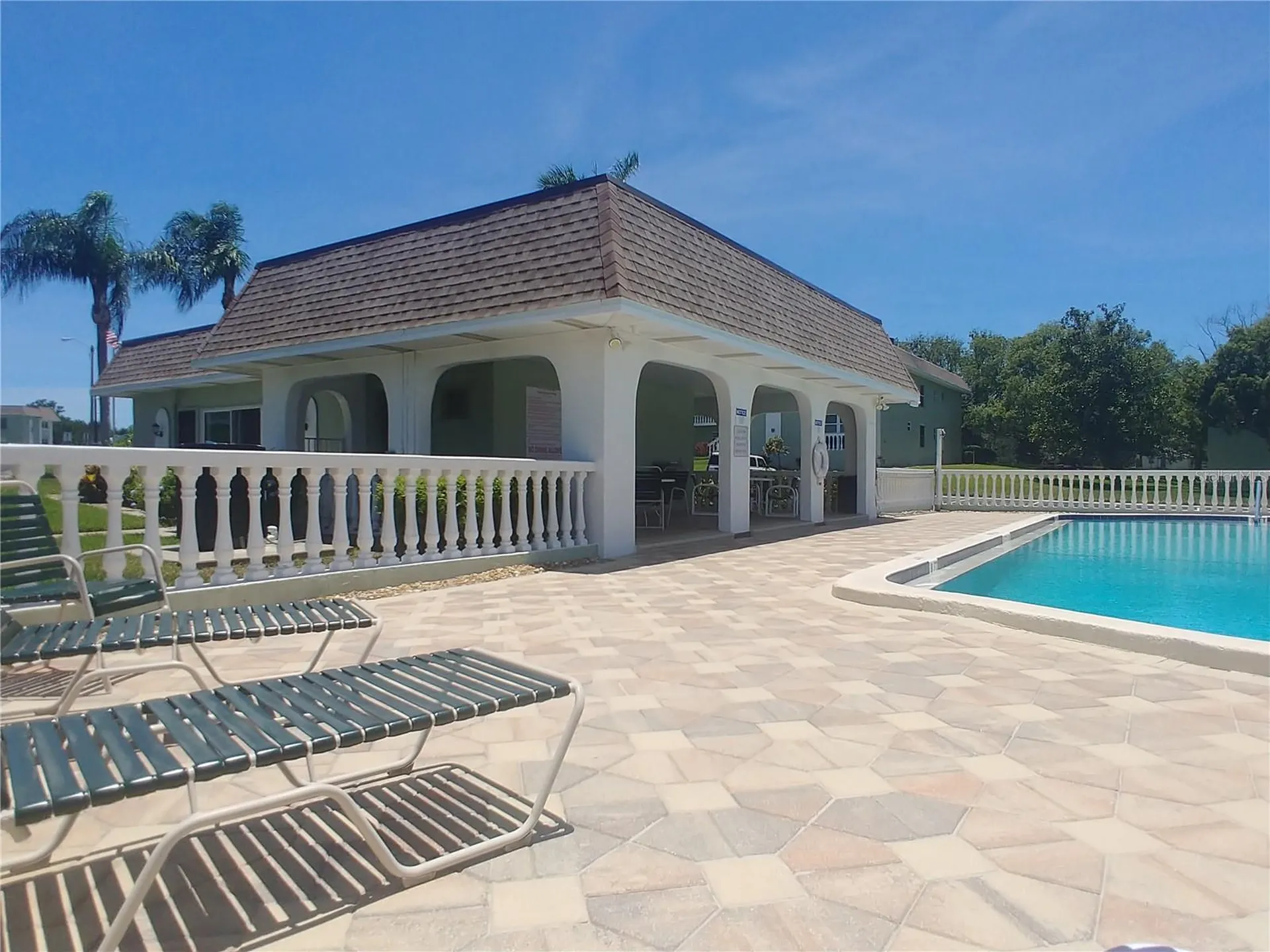 1250 S Pinellas Avenue Tarpon Springs FL 34689