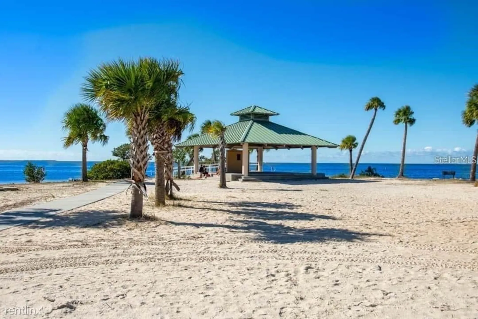 1250 S Pinellas Avenue Tarpon Springs FL 34689