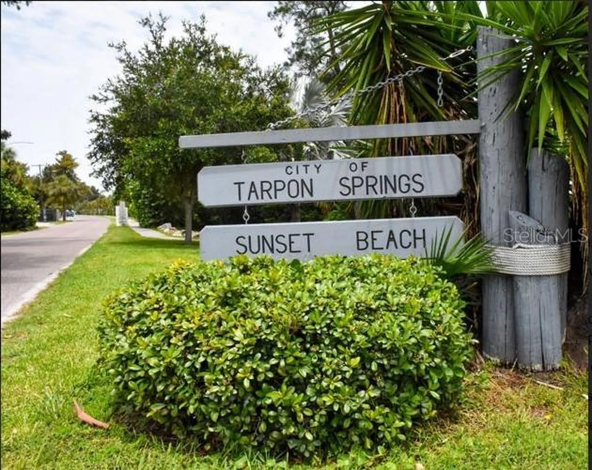 1250 S Pinellas Avenue Tarpon Springs FL 34689