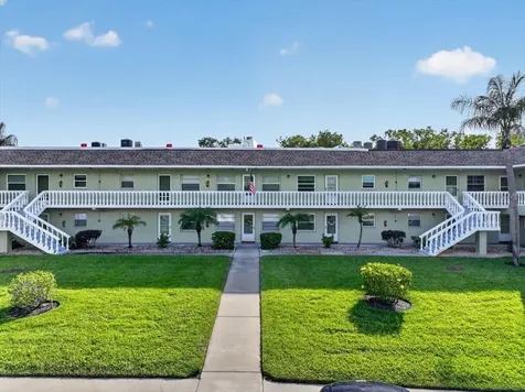 1250 S Pinellas Avenue Tarpon Springs FL 34689