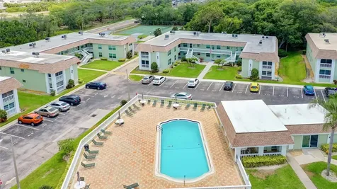 1250 S Pinellas Avenue Tarpon Springs FL 34689