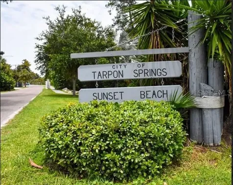 1250 S Pinellas Avenue Tarpon Springs FL 34689