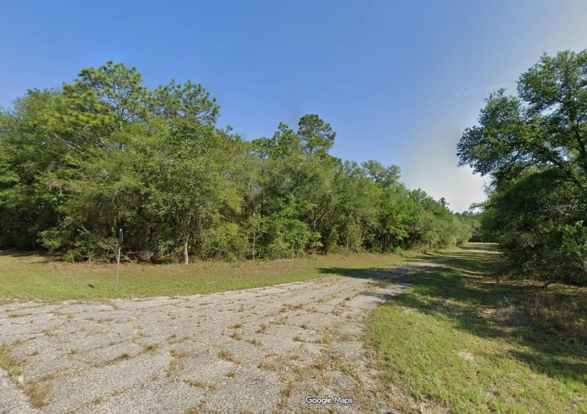9300 N Lampson Terrace Citrus Springs FL 34434