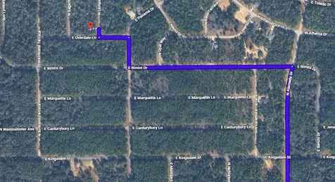 9300 N Lampson Terrace Citrus Springs FL 34434