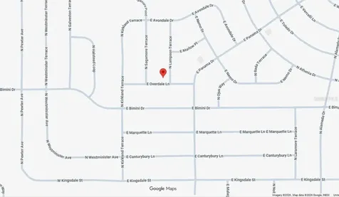 9300 N Lampson Terrace Citrus Springs FL 34434