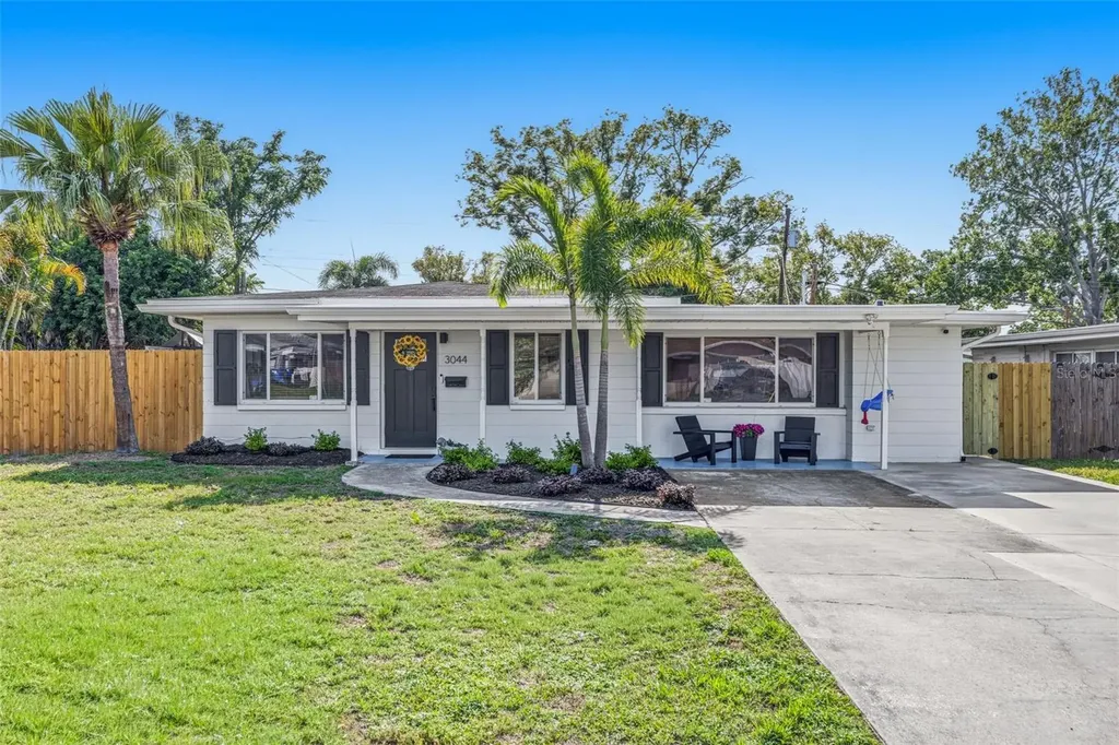 3044 55th Street N St Petersburg FL 33710