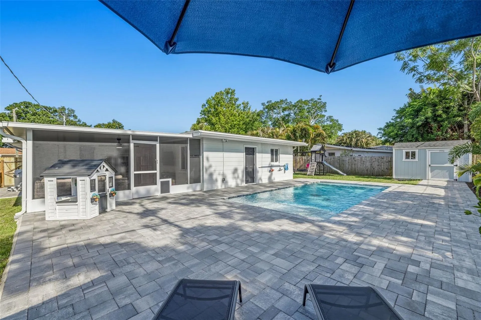 3044 55th Street N St Petersburg FL 33710