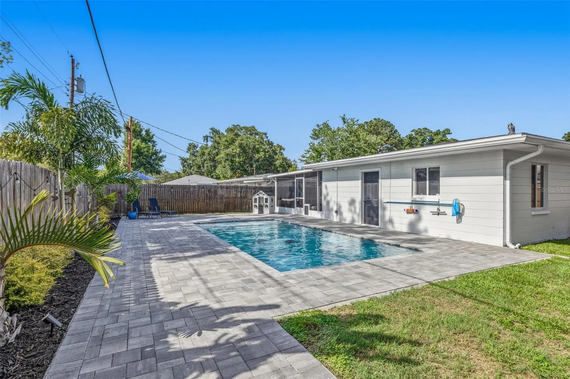 3044 55th Street N St Petersburg FL 33710