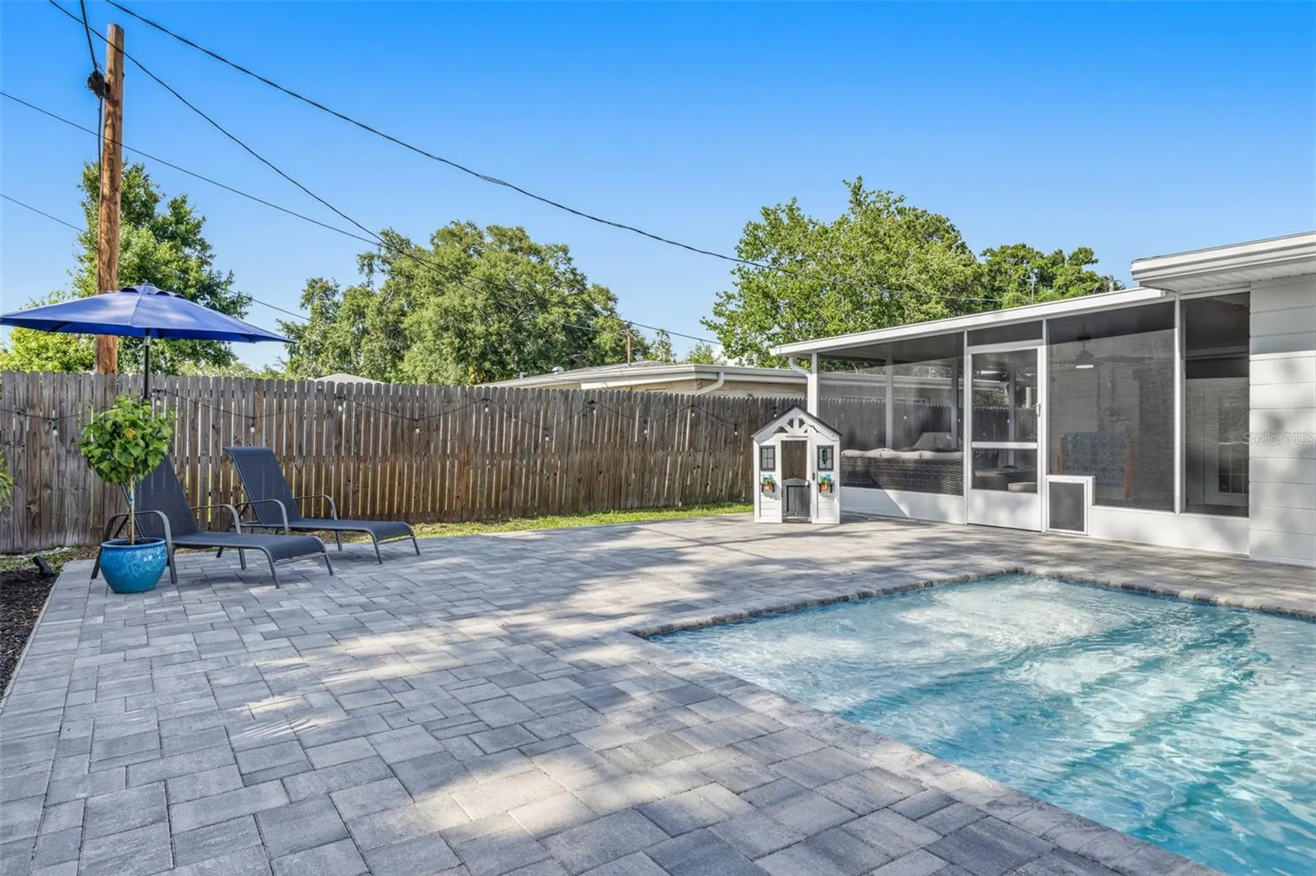 3044 55th Street N St Petersburg FL 33710