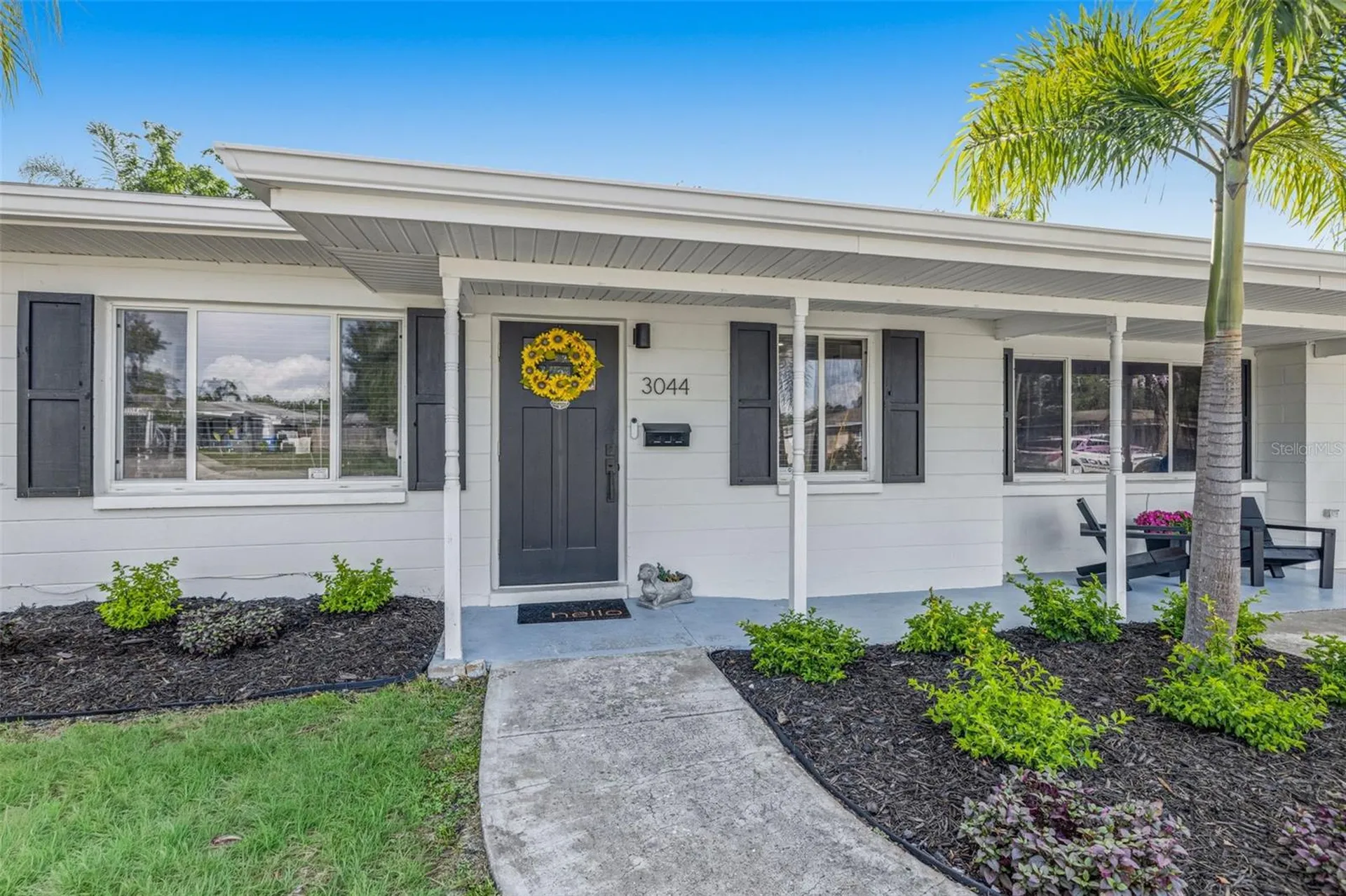 3044 55th Street N St Petersburg FL 33710