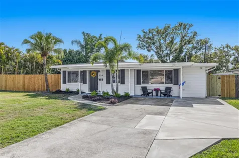 3044 55TH Street N St Petersburg FL 33710