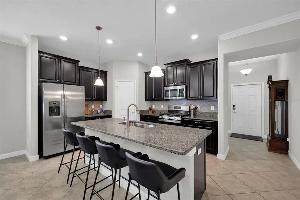 3116 Calvano Drive Land O Lakes FL 34639