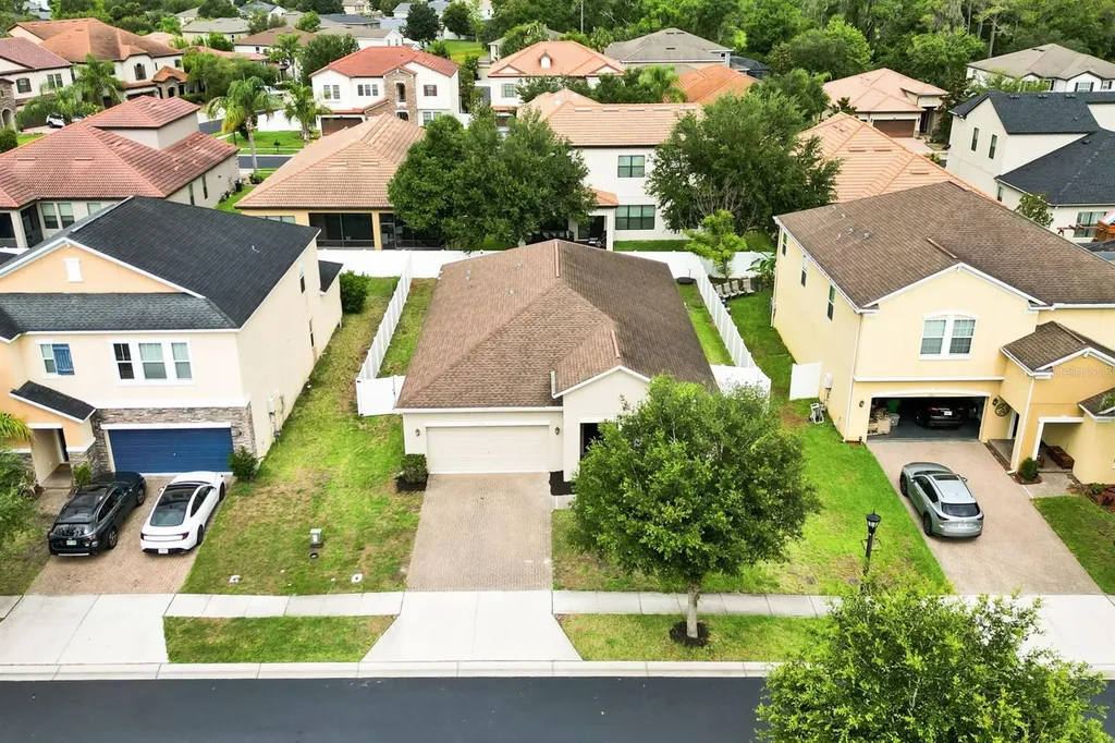 3116 Calvano Drive Land O Lakes FL 34639