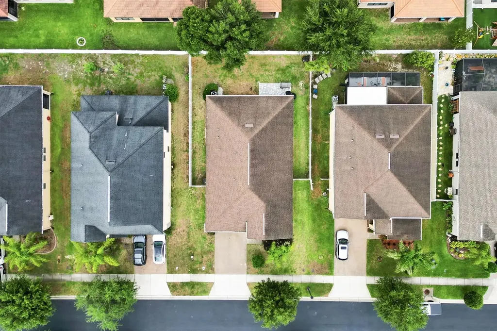 3116 Calvano Drive Land O Lakes FL 34639