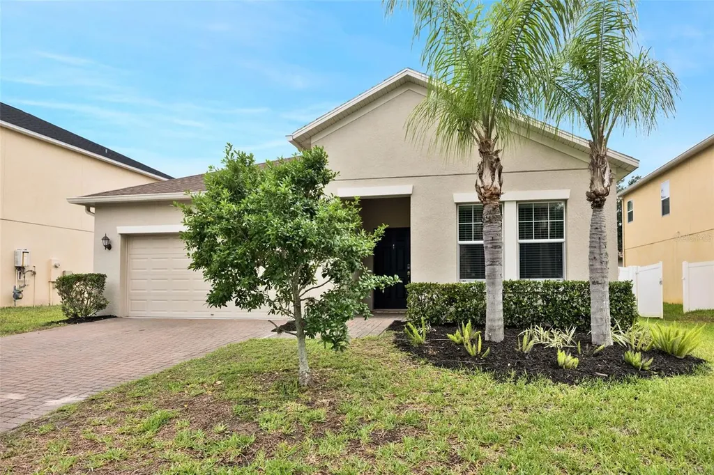 3116 Calvano Drive Land O Lakes FL 34639