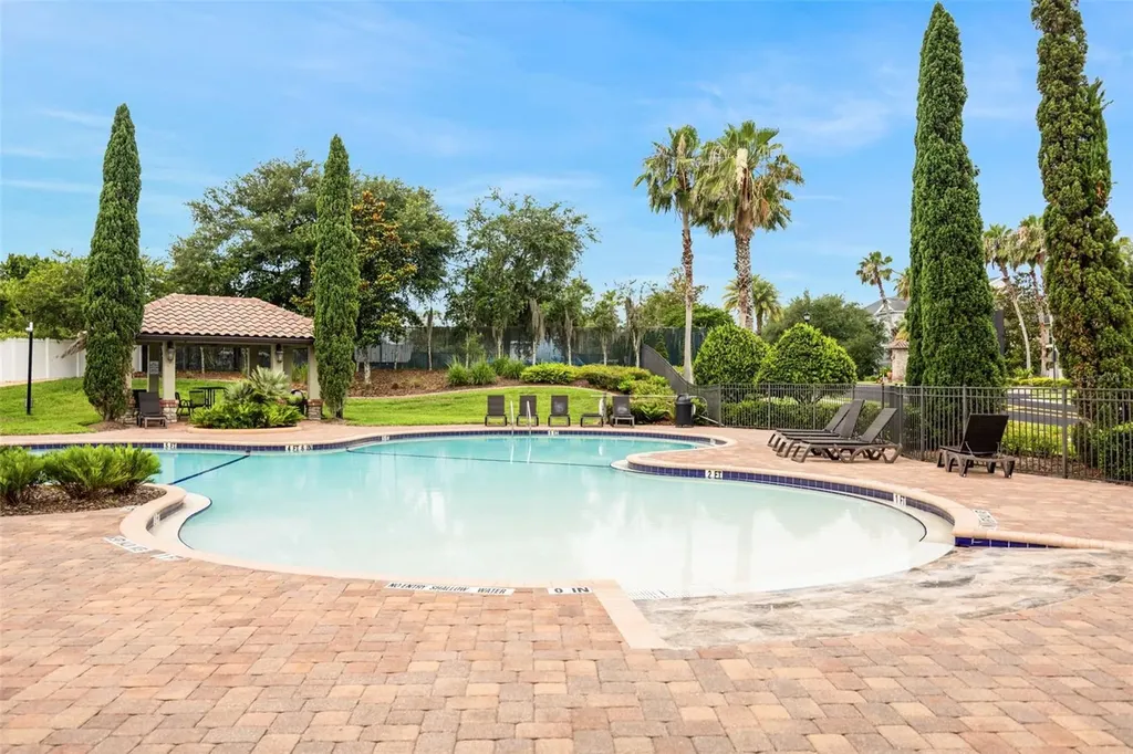 3116 Calvano Drive Land O Lakes FL 34639