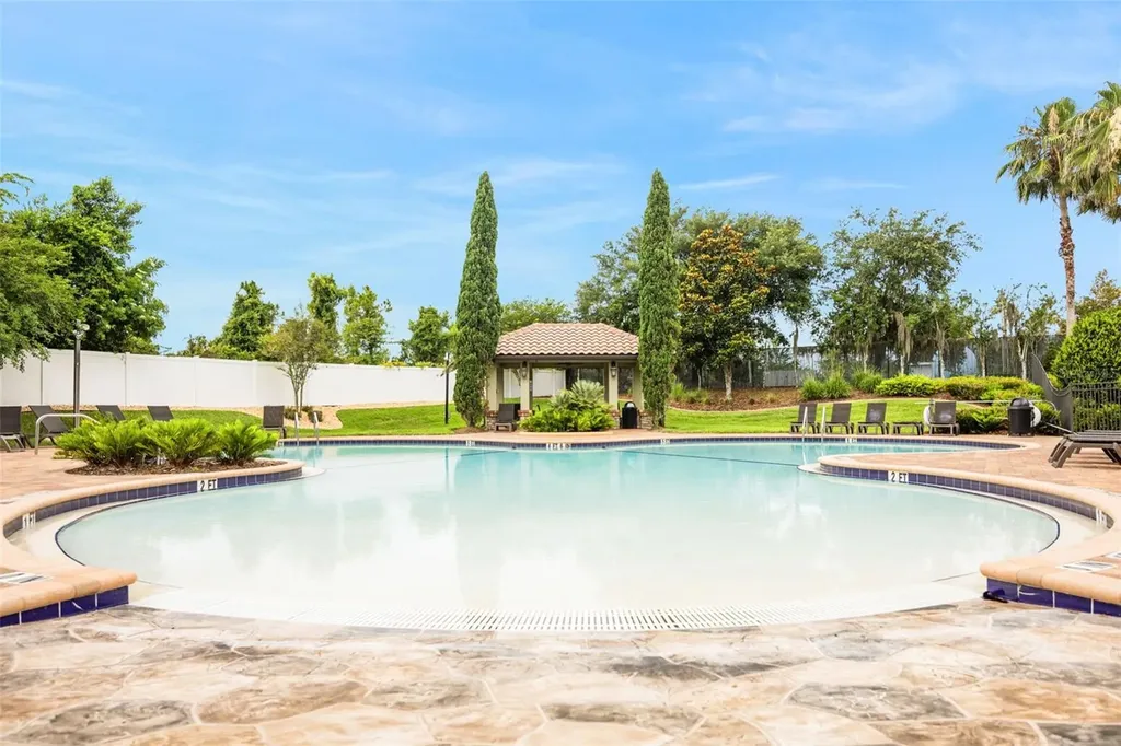 3116 Calvano Drive Land O Lakes FL 34639