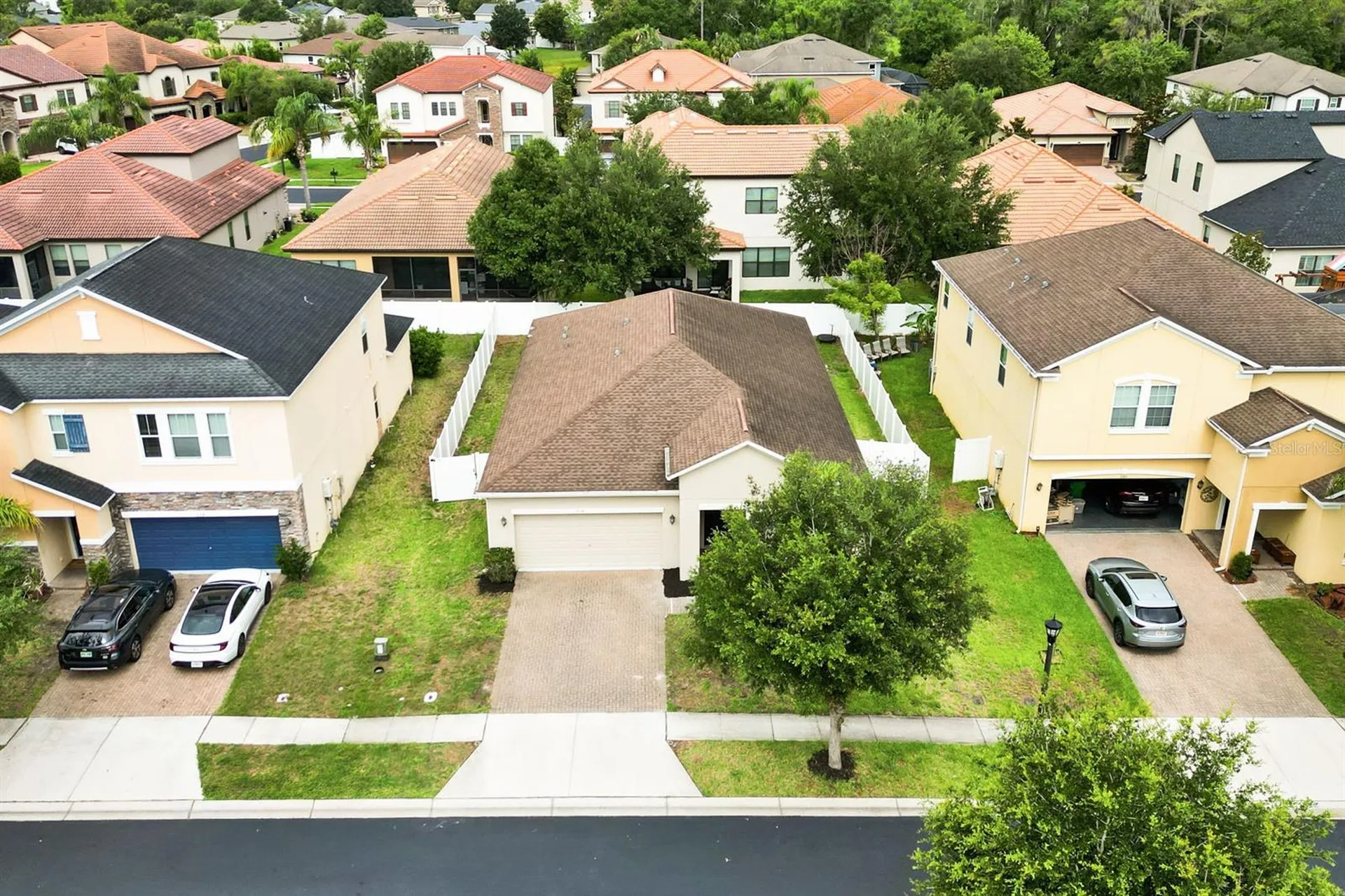 3116 Calvano Drive Land O Lakes FL 34639