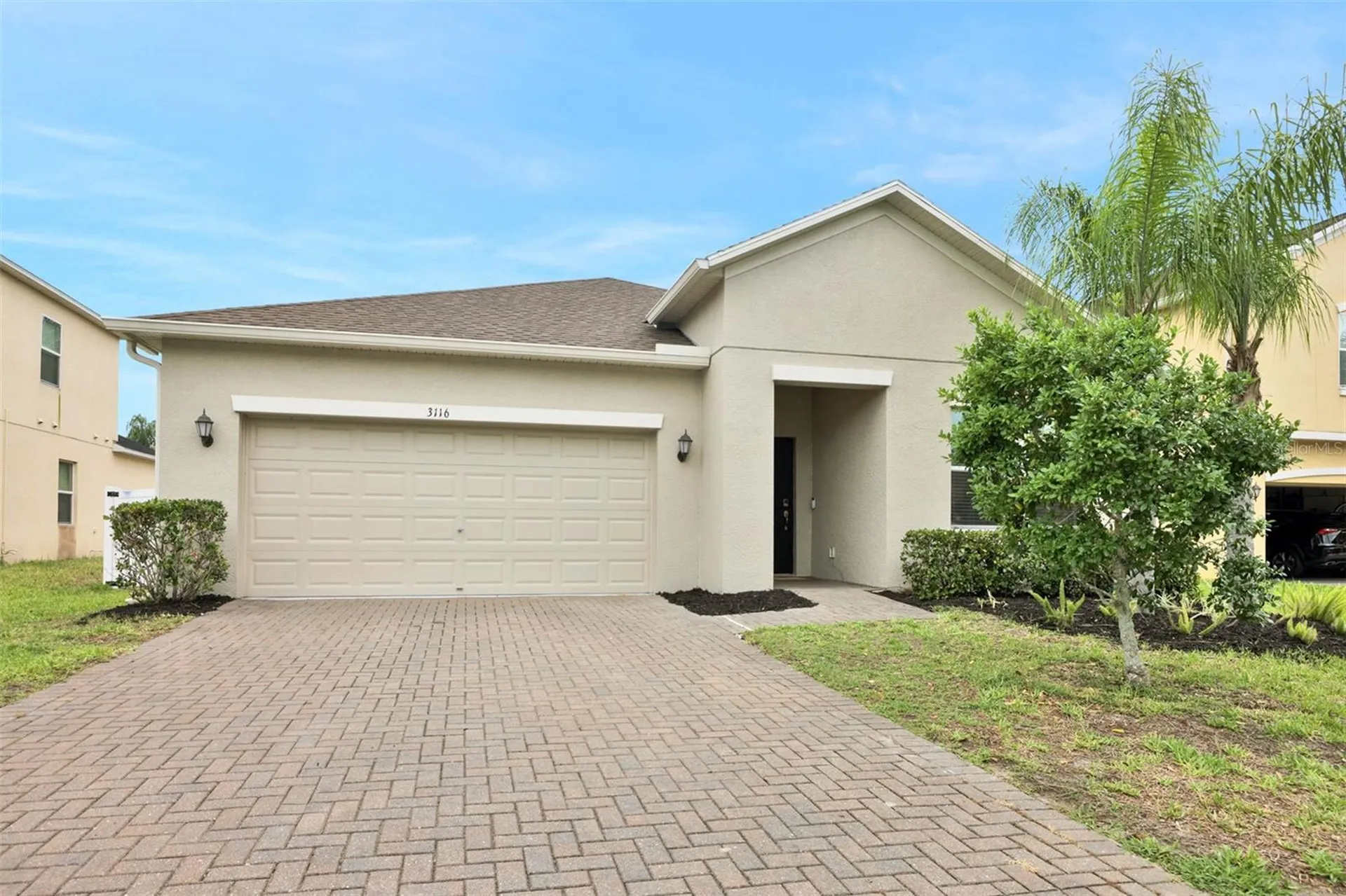 3116 Calvano Drive Land O Lakes FL 34639