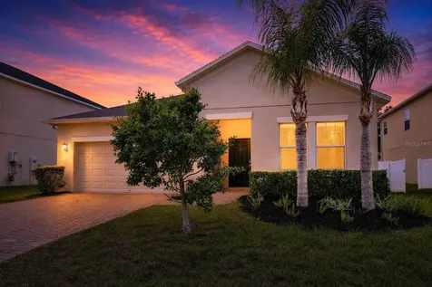 3116 Calvano Drive Land O Lakes FL 34639