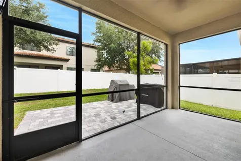 3116 Calvano Drive Land O Lakes FL 34639