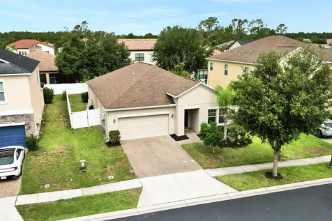 3116 Calvano Drive Land O Lakes FL 34639