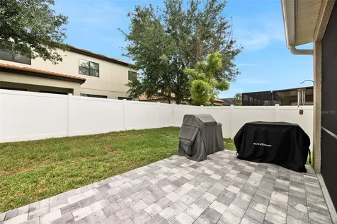 3116 Calvano Drive Land O Lakes FL 34639