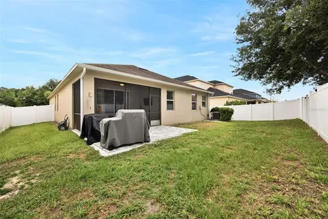 3116 Calvano Drive Land O Lakes FL 34639