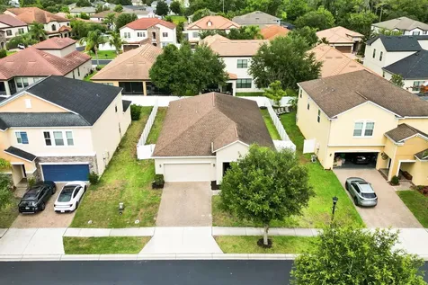 3116 Calvano Drive Land O Lakes FL 34639