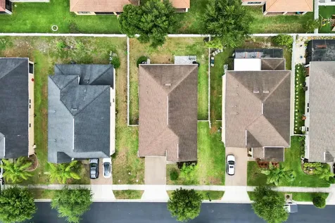 3116 Calvano Drive Land O Lakes FL 34639