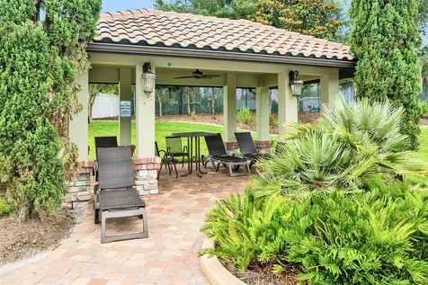 3116 Calvano Drive Land O Lakes FL 34639