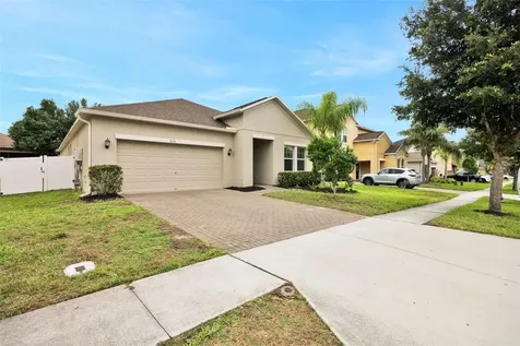 3116 Calvano Drive Land O Lakes FL 34639