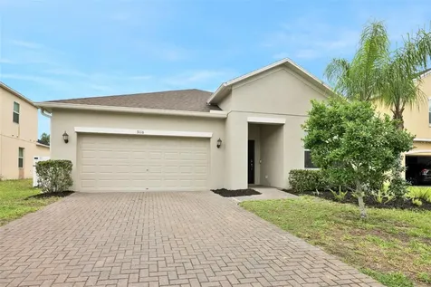 3116 Calvano Drive Land O Lakes FL 34639