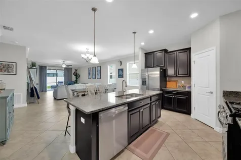 3116 Calvano Drive Land O Lakes FL 34639
