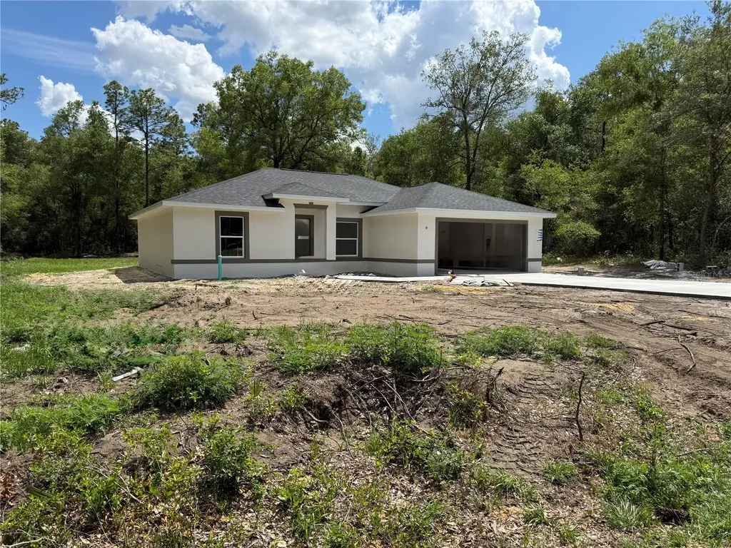 20344 SW 54th Street Dunnellon FL 34431