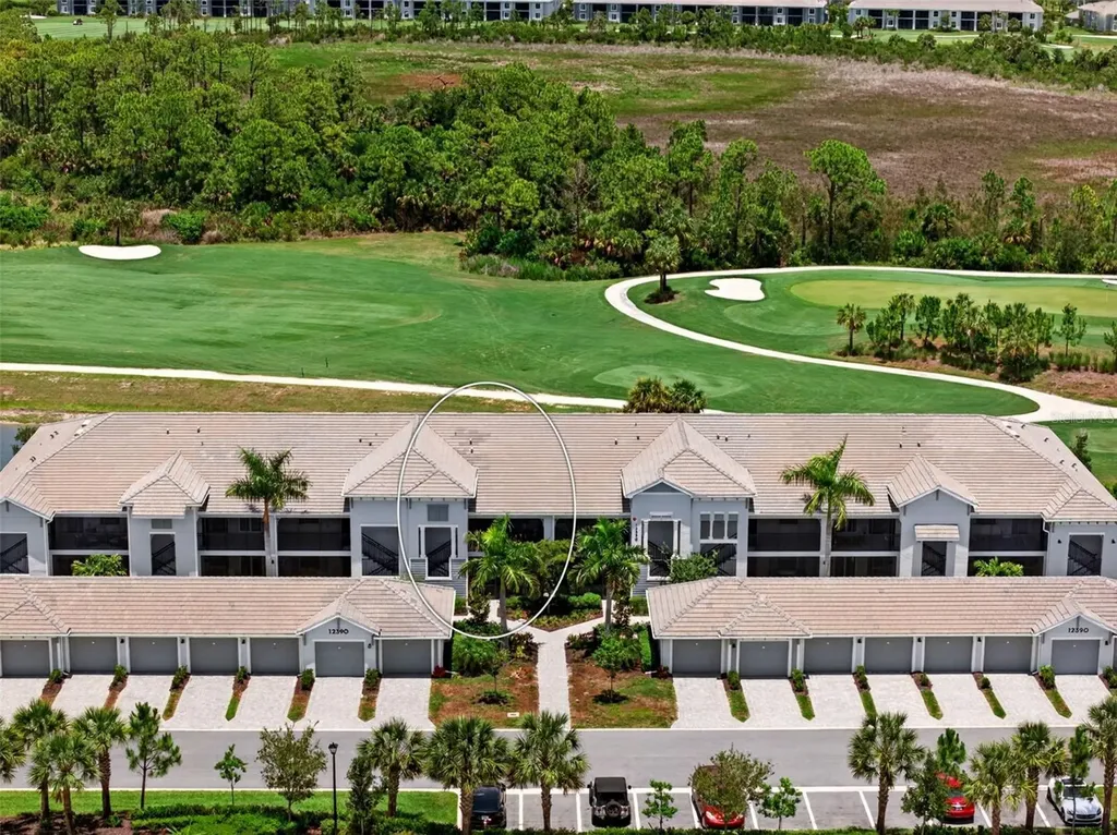 12390 Wellen Golf Street Venice FL 34293