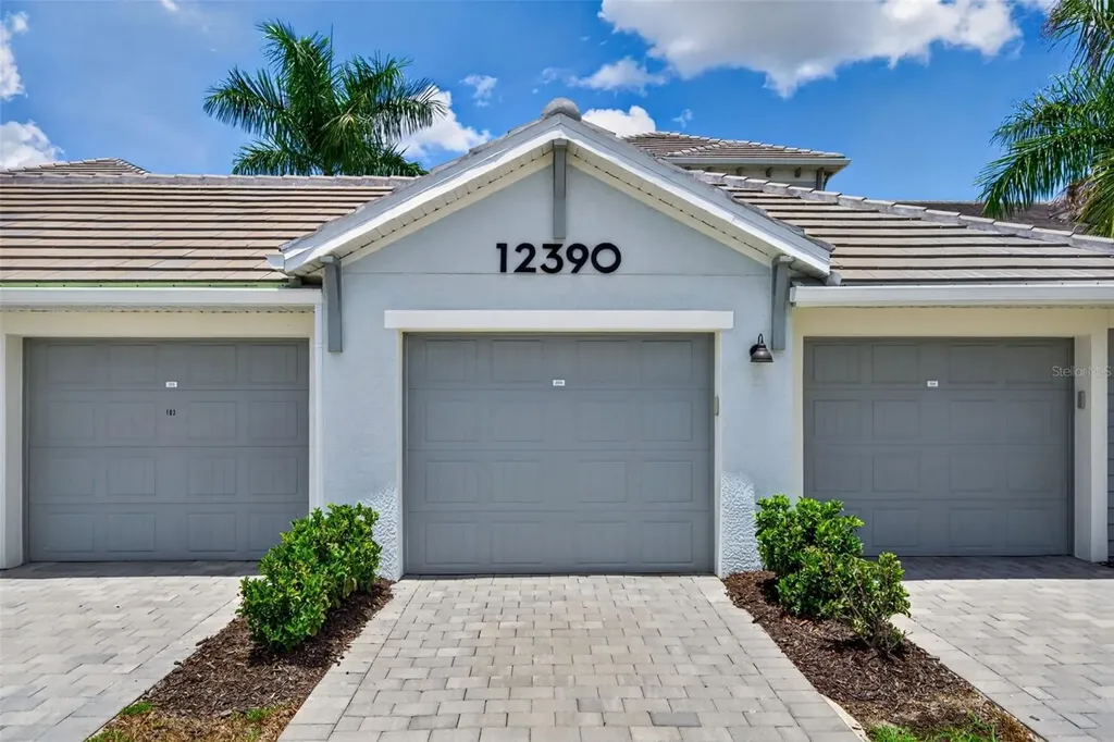 12390 Wellen Golf Street Venice FL 34293