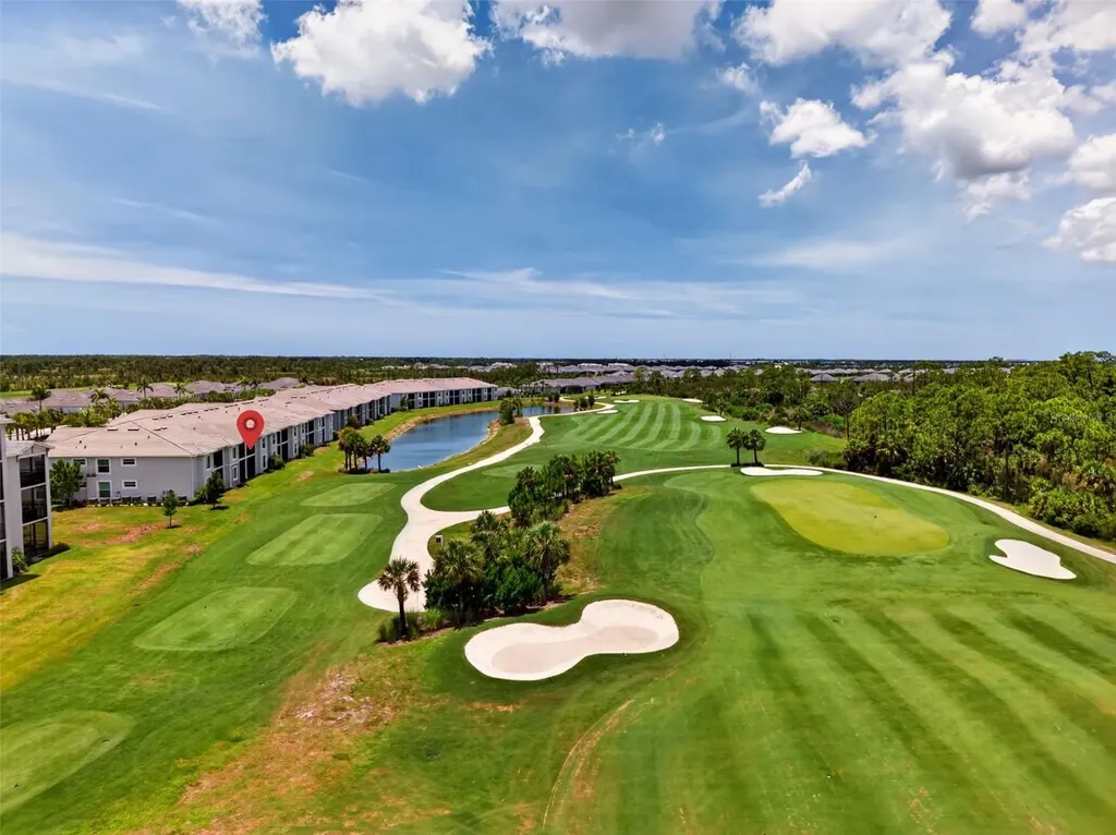 12390 Wellen Golf Street Venice FL 34293
