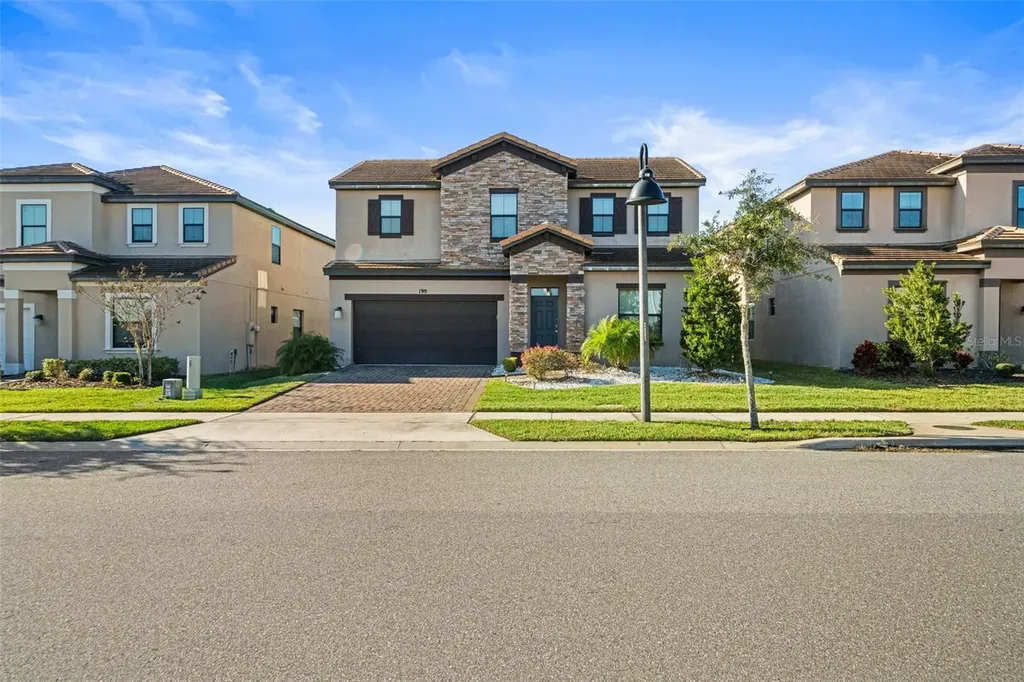199 Macaulay S Cove Haines City FL 33844